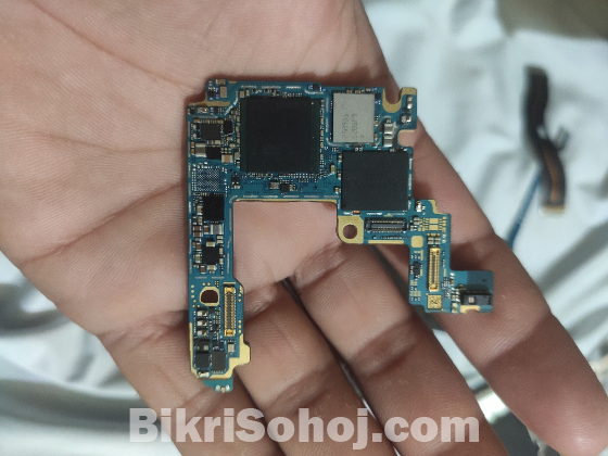 Samsung S21 Ultra Parts